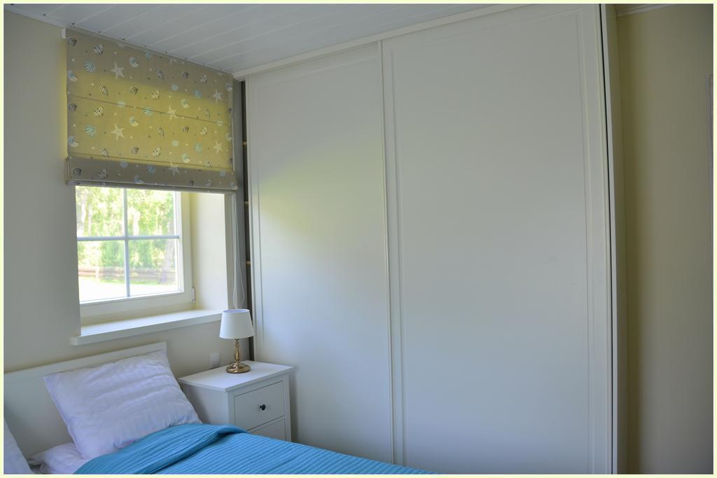 Vila Preila Neringa Kamer foto