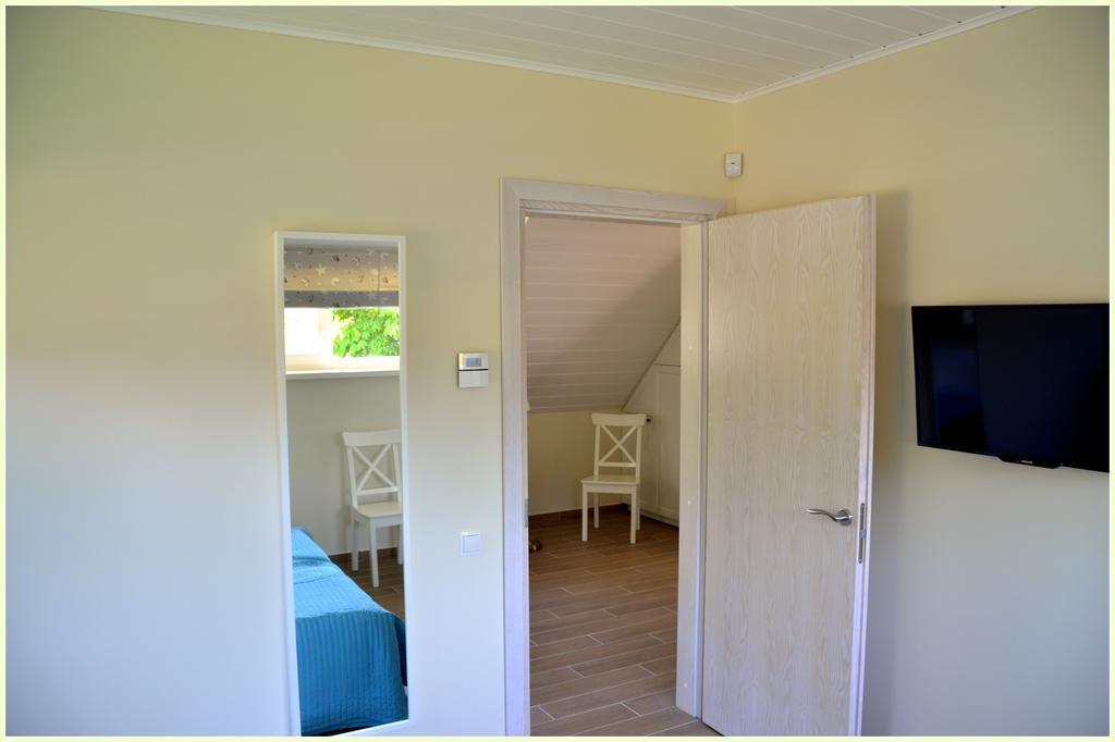 Vila Preila Neringa Kamer foto